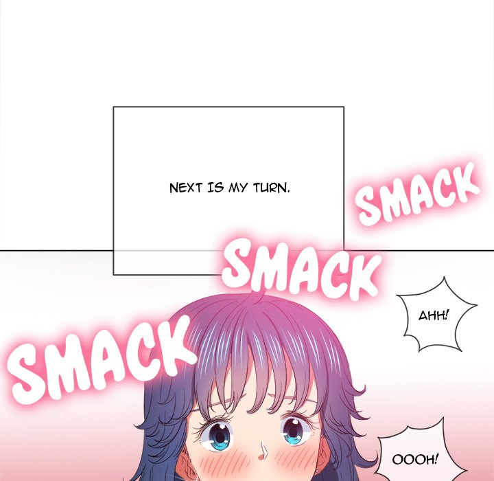 My High School Bully chapter 47 page 30