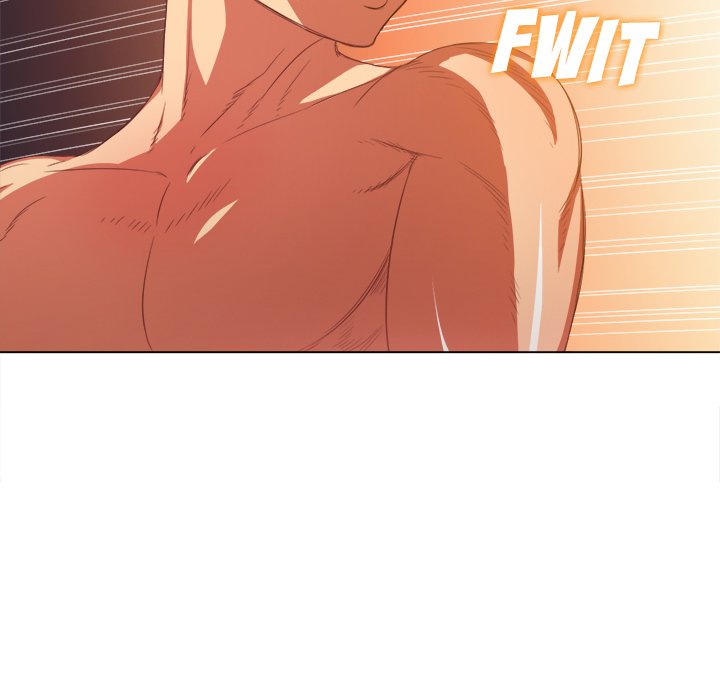 My High School Bully chapter 47 page 35