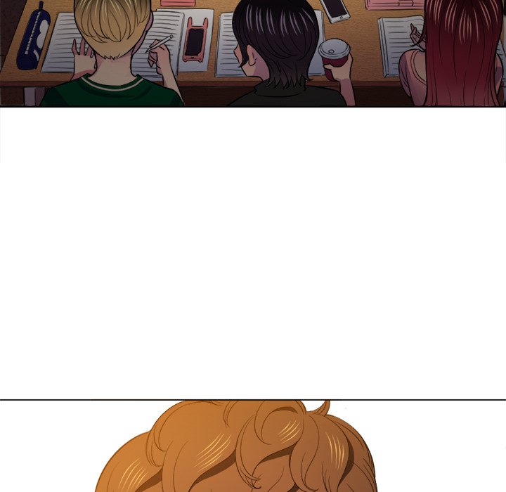 My High School Bully chapter 47 page 68