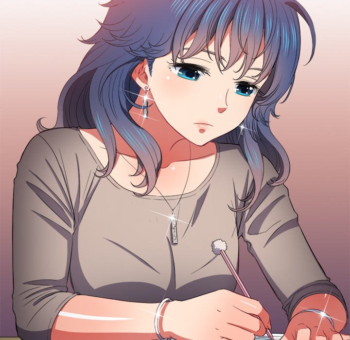 My High School Bully chapter 47 page 71