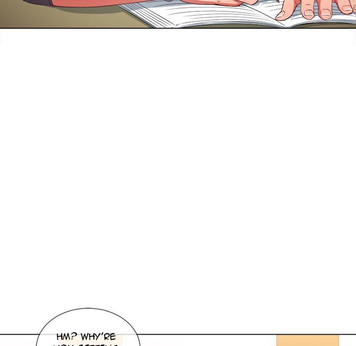 My High School Bully chapter 47 page 72