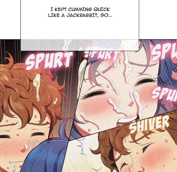 My High School Bully chapter 47 page 83