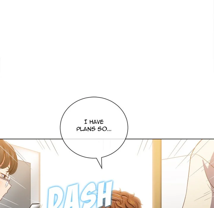 My High School Bully chapter 47 page 91