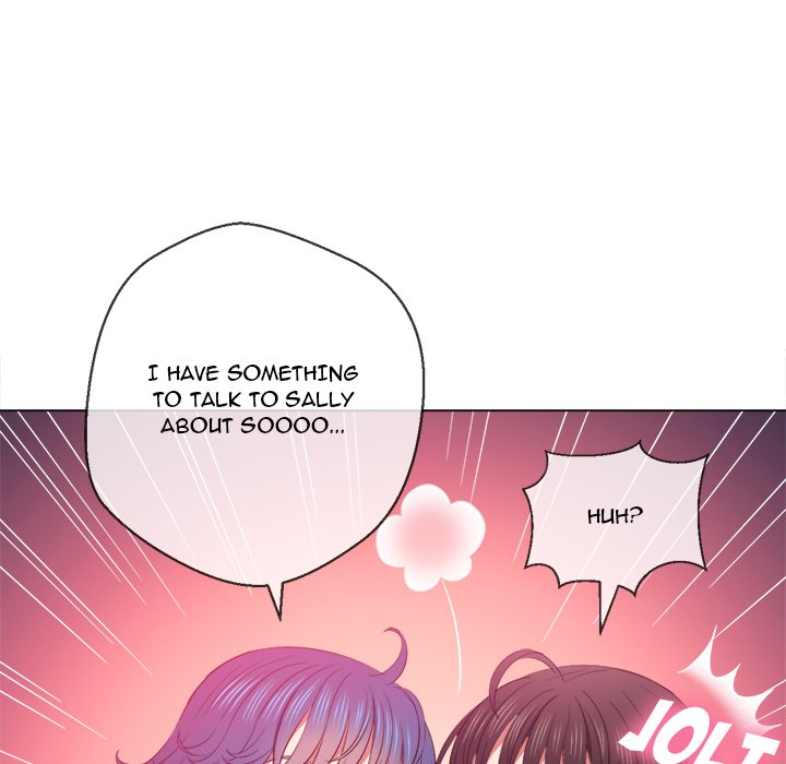 My High School Bully chapter 47 page 97