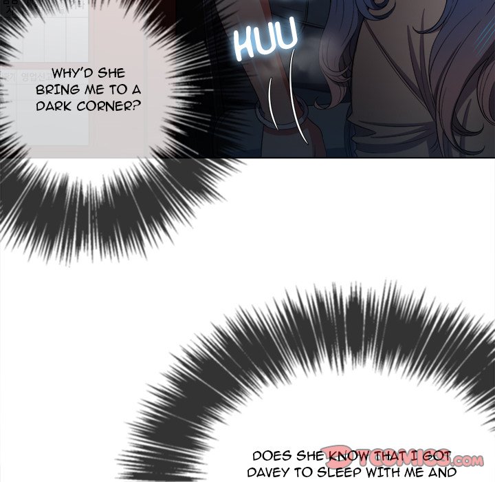 My High School Bully chapter 47 page 105