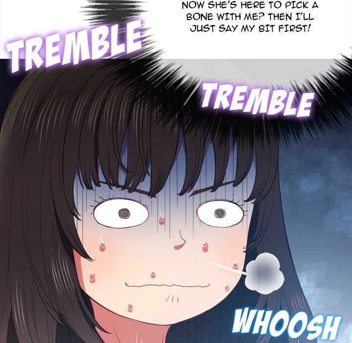 My High School Bully chapter 47 page 106