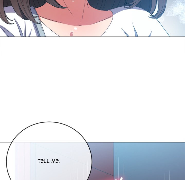 My High School Bully chapter 47 page 107