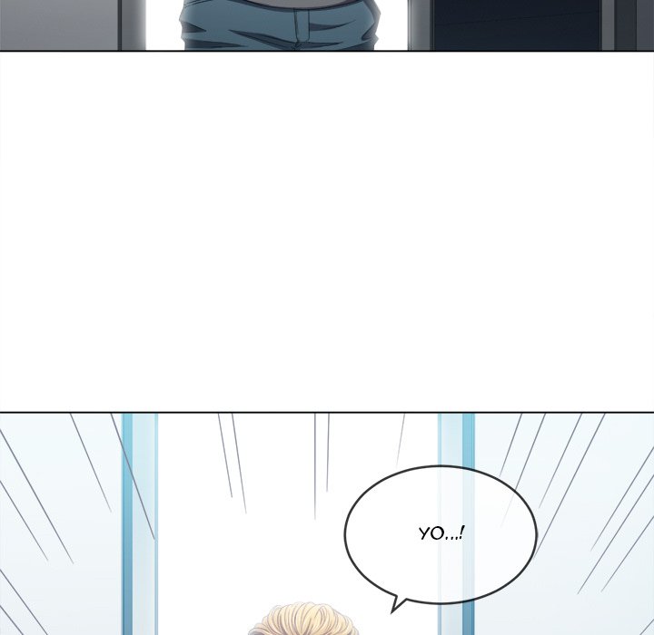 My High School Bully chapter 47 page 119