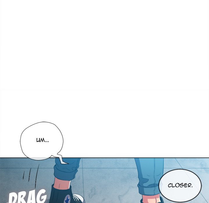 My High School Bully chapter 47 page 128