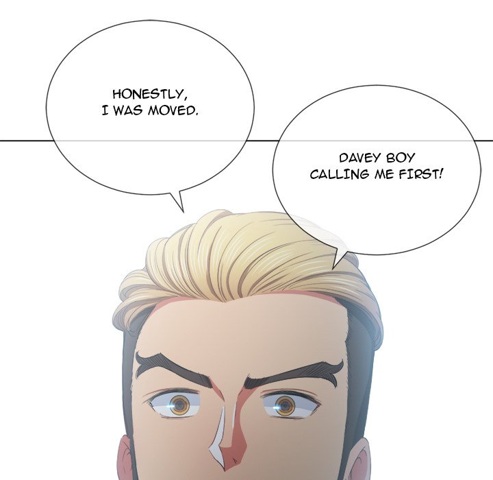 My High School Bully chapter 47 page 134