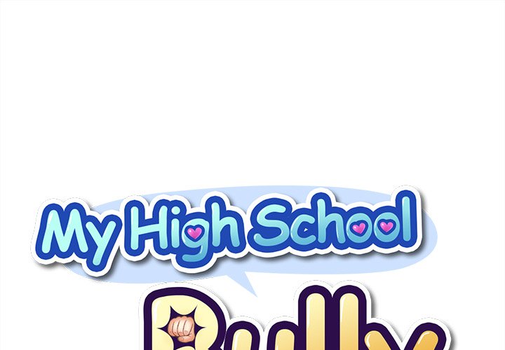 My High School Bully chapter 48 page 1