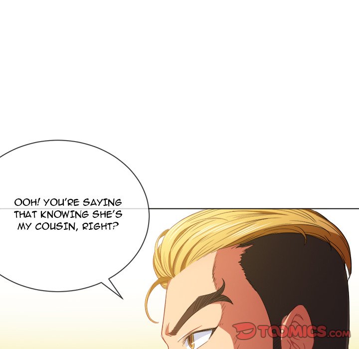 My High School Bully chapter 48 page 15