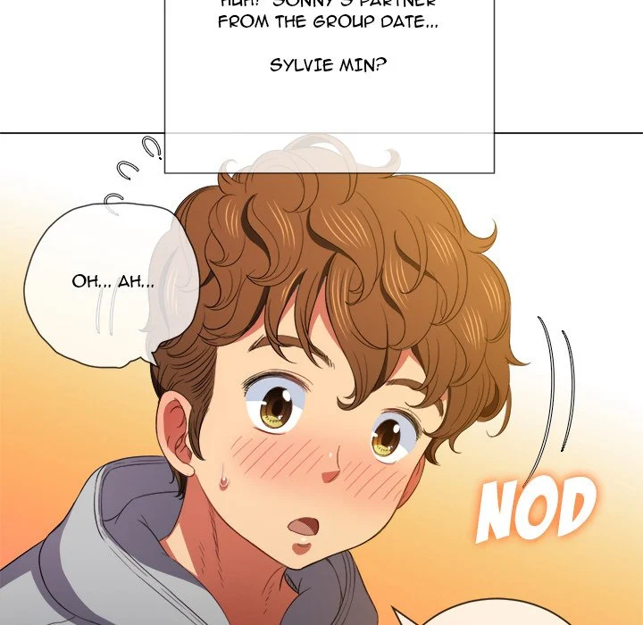 My High School Bully chapter 48 page 22