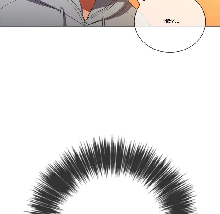 My High School Bully chapter 48 page 23