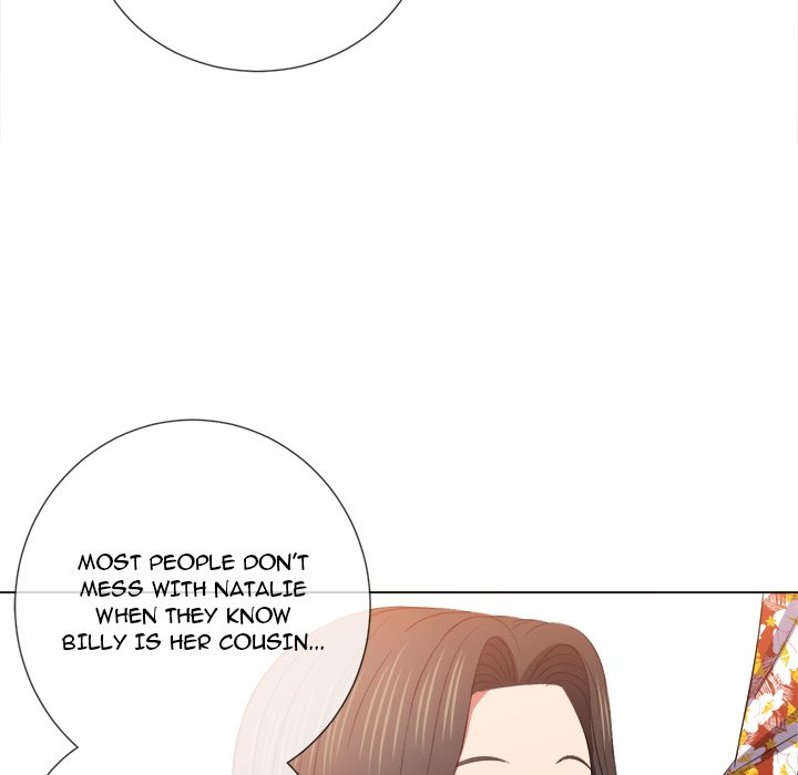 My High School Bully chapter 48 page 26