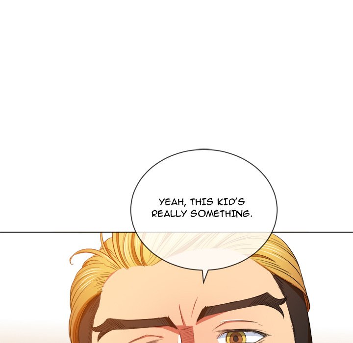 My High School Bully chapter 48 page 28