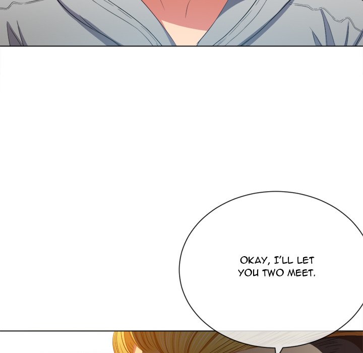 My High School Bully chapter 48 page 35