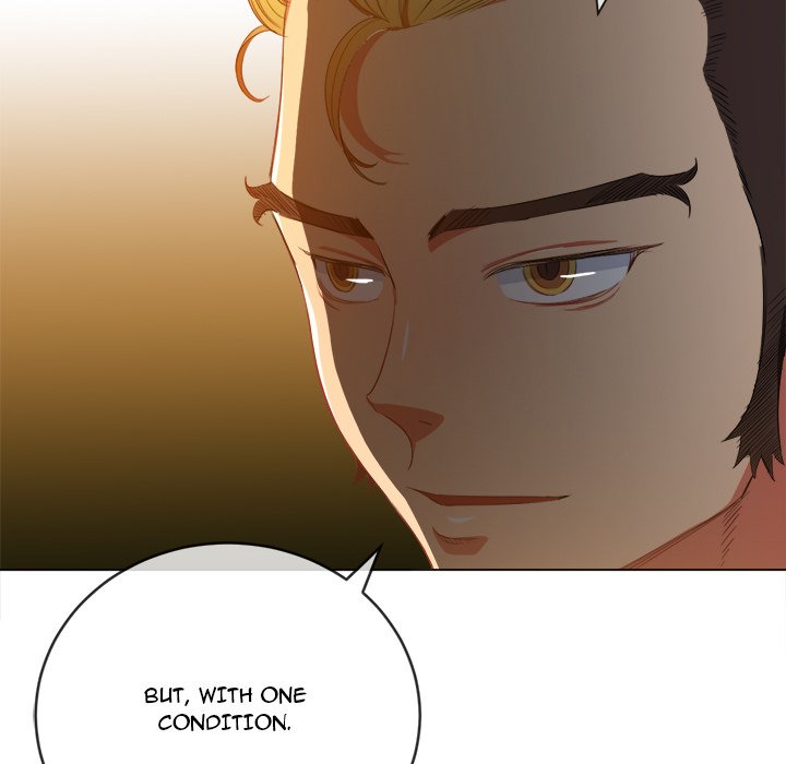 My High School Bully chapter 48 page 36
