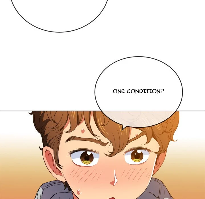 My High School Bully chapter 48 page 37