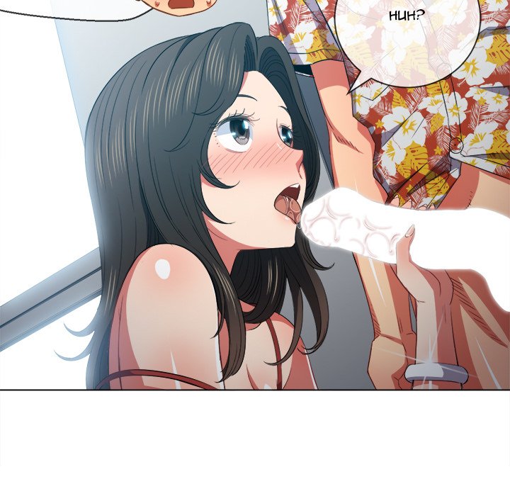 My High School Bully chapter 48 page 41