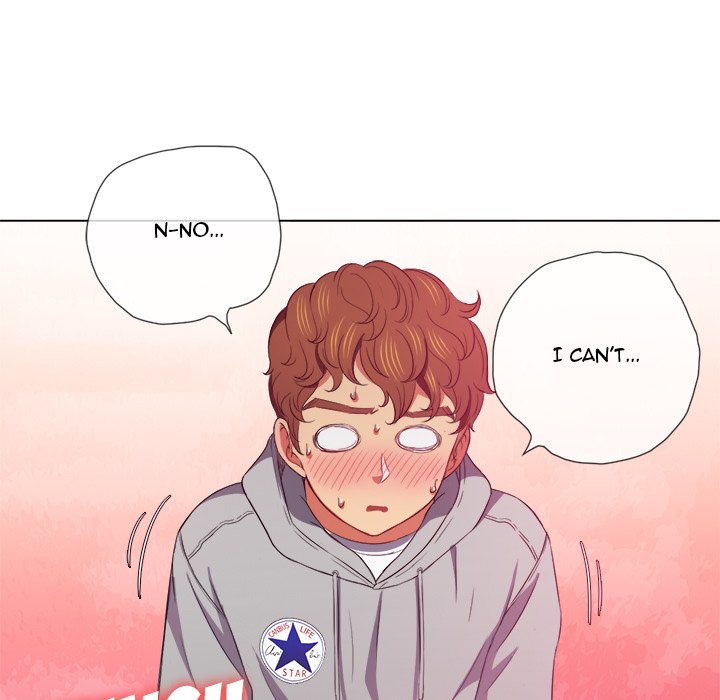 My High School Bully chapter 48 page 55