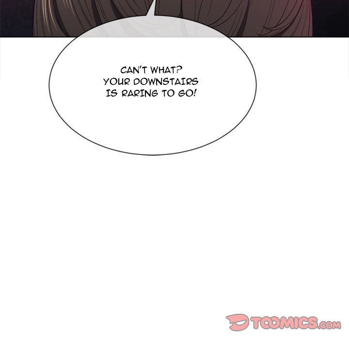 My High School Bully chapter 48 page 57