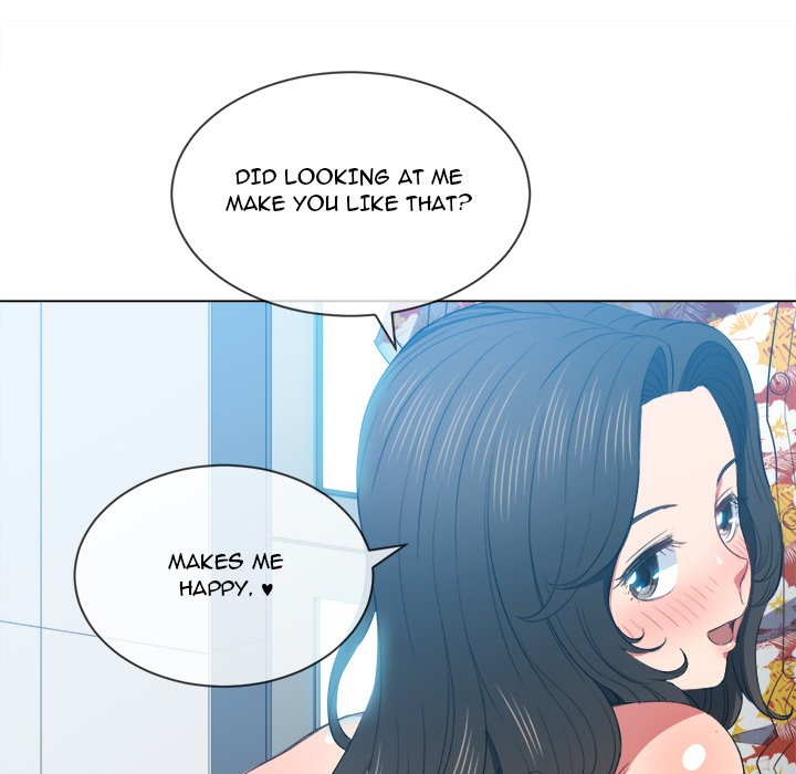 My High School Bully chapter 48 page 58