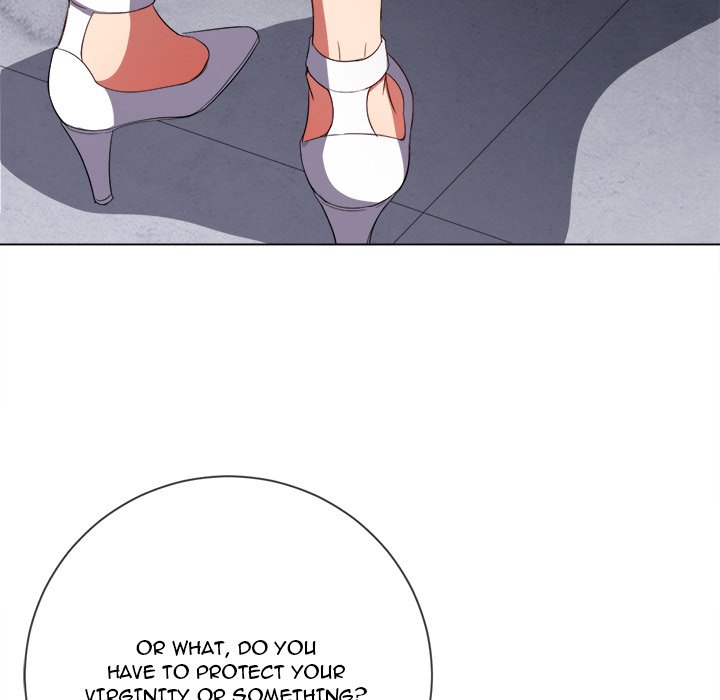 My High School Bully chapter 48 page 61
