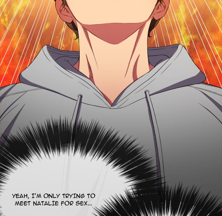 My High School Bully chapter 48 page 66