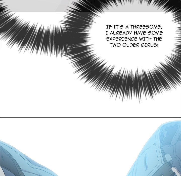 My High School Bully chapter 48 page 67