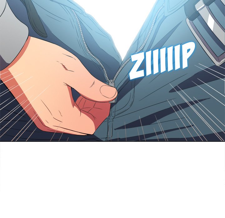 My High School Bully chapter 48 page 68