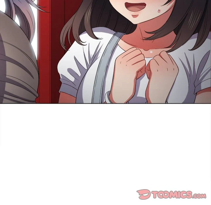 My High School Bully chapter 48 page 75