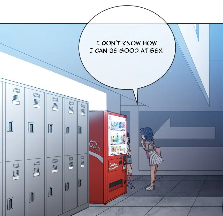 My High School Bully chapter 48 page 76