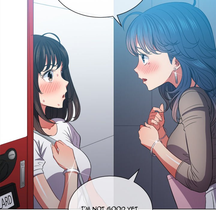 My High School Bully chapter 48 page 78