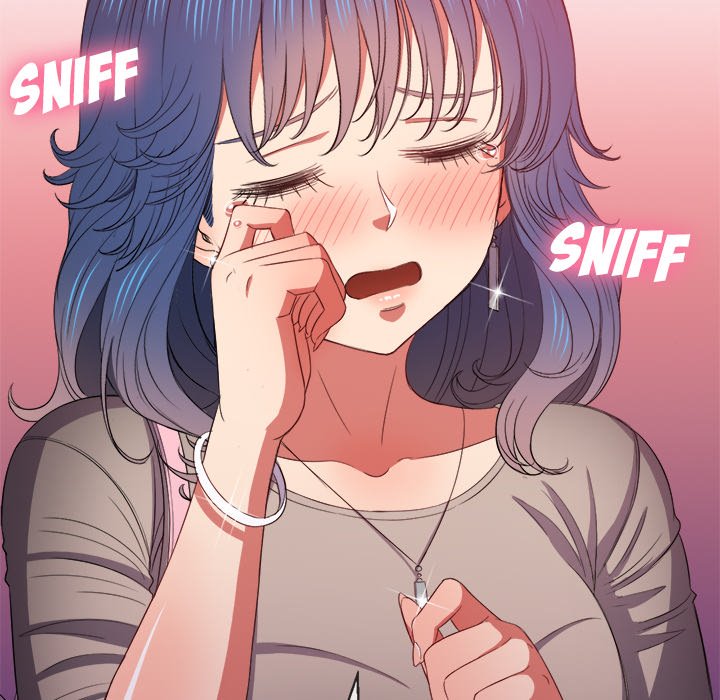 My High School Bully chapter 48 page 80