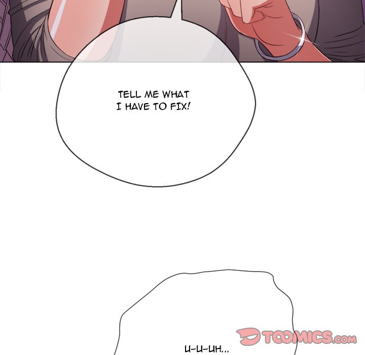 My High School Bully chapter 48 page 81