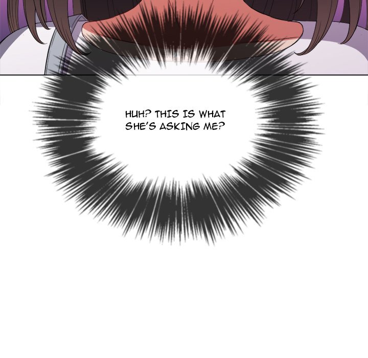 My High School Bully chapter 48 page 83