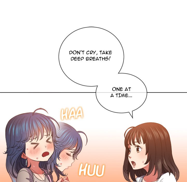 My High School Bully chapter 48 page 84