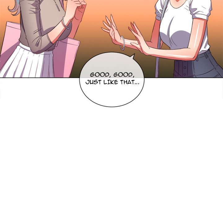 My High School Bully chapter 48 page 85