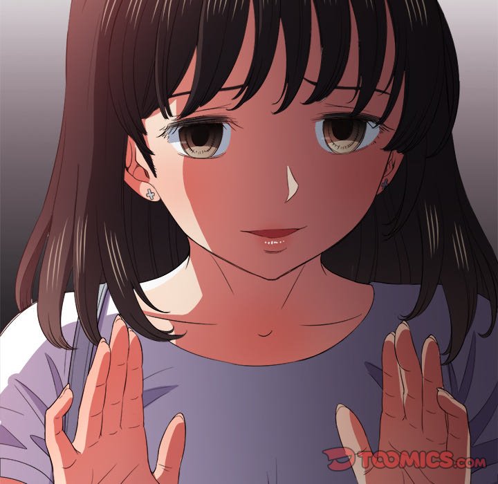 My High School Bully chapter 48 page 87