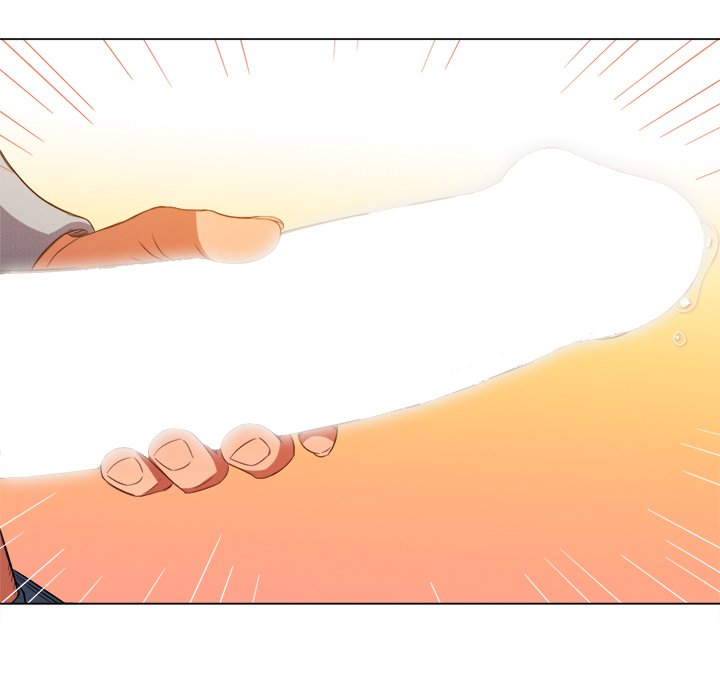 My High School Bully chapter 48 page 91