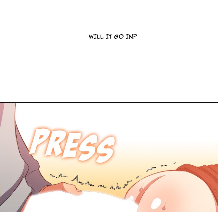 My High School Bully chapter 48 page 98