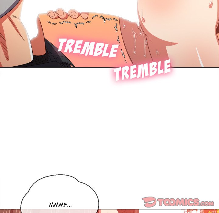 My High School Bully chapter 48 page 99