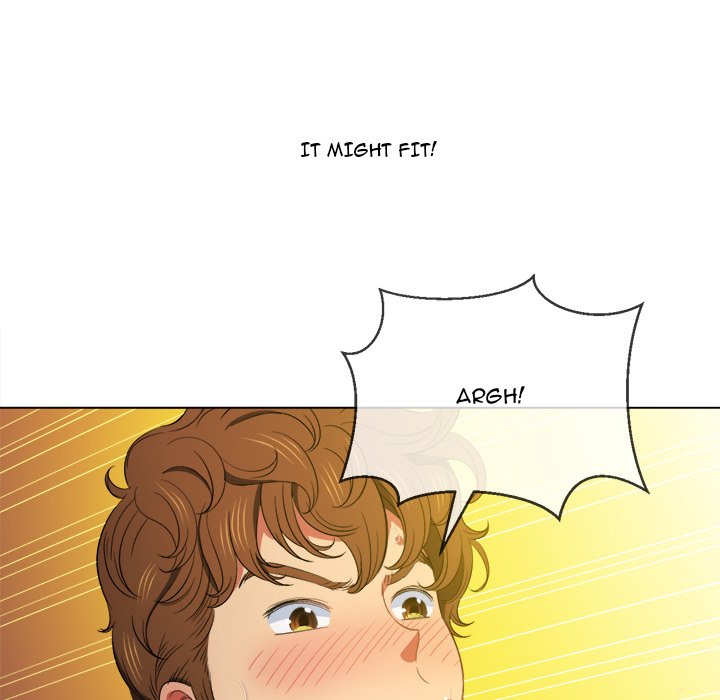 My High School Bully chapter 48 page 101