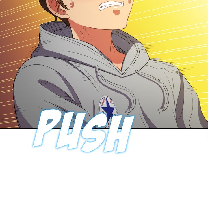 My High School Bully chapter 48 page 102