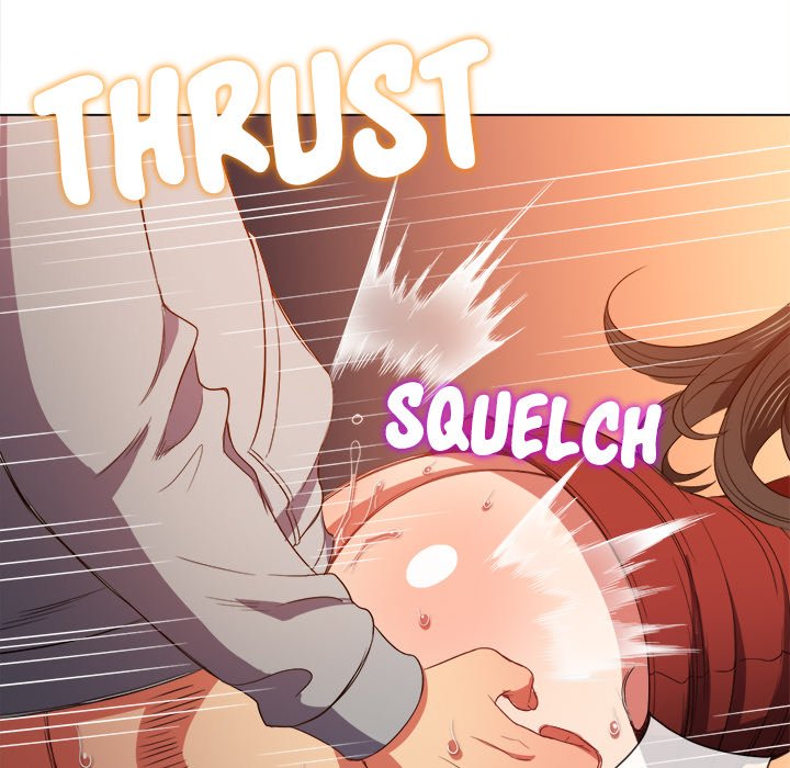 My High School Bully chapter 48 page 116