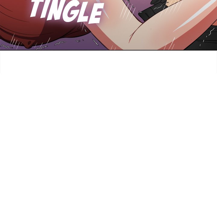 My High School Bully chapter 48 page 121