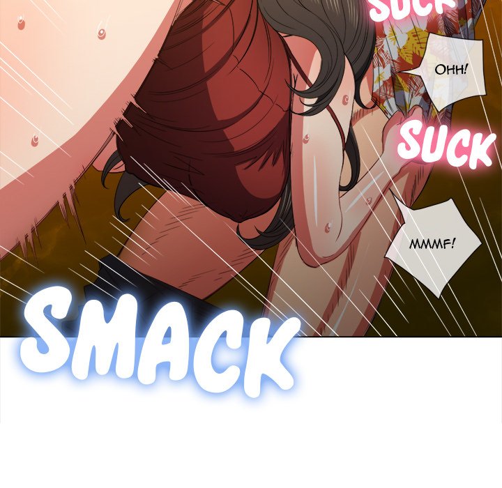 My High School Bully chapter 48 page 126