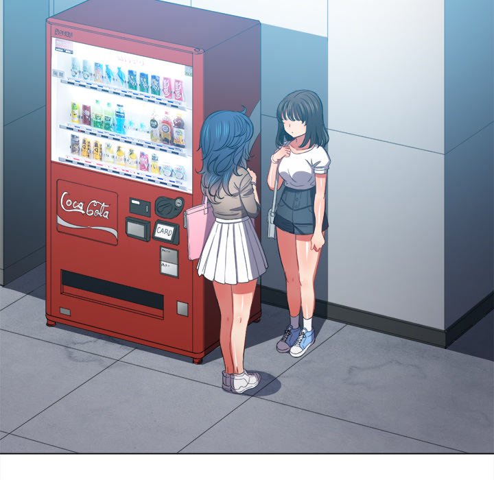 My High School Bully chapter 48 page 131