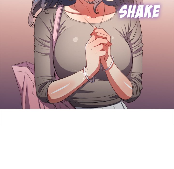 My High School Bully chapter 48 page 138